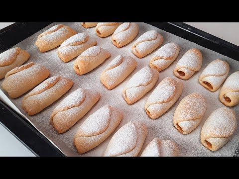 Видео: РЕЦЕПТ 20-ЛЕТНЕЙ СТАРОСТИ🔝ЯБЛОЧНОЕ ПЕЧЕНЬЕ ТОЧНОЙ ОТМЕРКИ❗Не черствеет несколько дней👌Вкусное и вкус