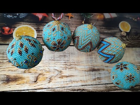 Видео: Привет, мини МК по вязанию шарика)