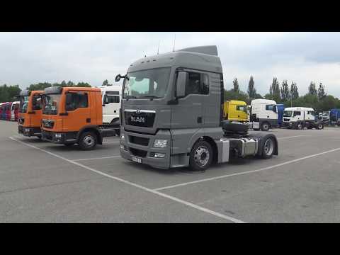 Видео: Новый крытый автовоз в парке АТЭК Транс с гидролифтом!