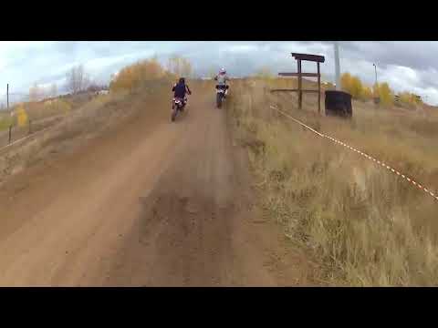 Видео: #motocross Белый колодец