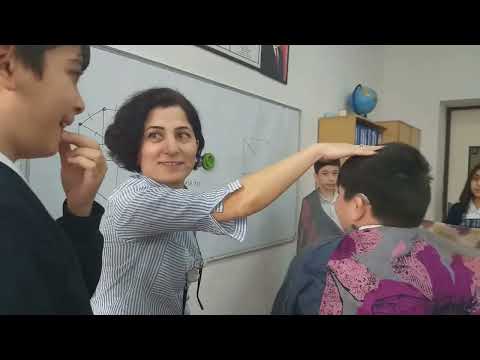 Видео: Пространственные фигуры. Призма и пирамида. Вершины, грани, ребра. 5 класс