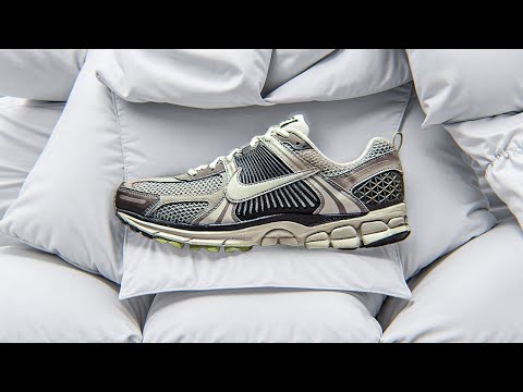 Видео: Топ 10 самых комфортных кроссовок