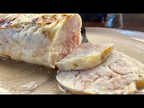 Видео: ВЕТЧИНА ЗА 30 МИНУТ