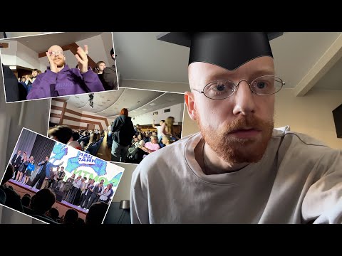 Видео: как я побывал в жюри на квн в одном из вузов питера (как все прошло)
