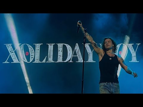 Видео: Xolidayboy, Ростов-на-Дону, 21.05.2024