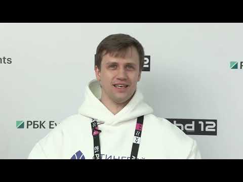 Видео: Интервью – Юрий Шабалин и Юрий Сергеев