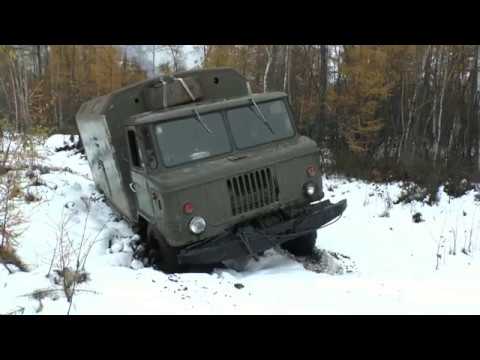 Видео: Золото Умальты (Непокоренная Умальта)