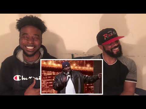 Видео: Aries Spears - Weed & Midgets РЕАКЦИЯ