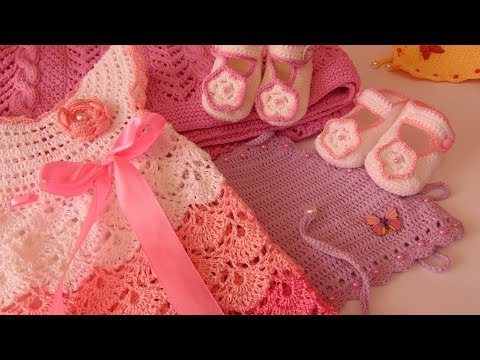 Видео: Готовые работы марта.