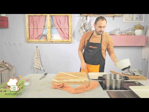 Видео: Moirecepti.mk - Баварски переци