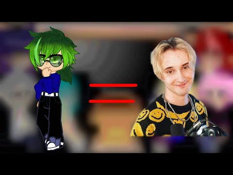 Видео: Реакция 13 карт на Вару как Данкар  #13карт  #МояАу  #НеКанон