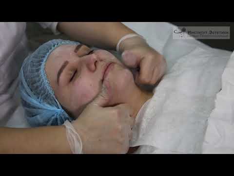 Видео: Массаж по Жаке