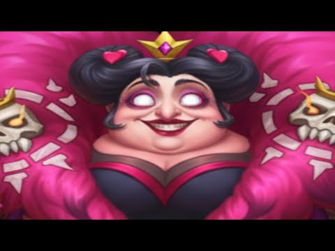 Видео: ОЧЕНЬ, ОЧЕНЬ МНОГО БОЛЬШИХ КОРОЛЕВ • Castle Clash