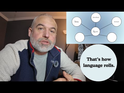 Видео: Вот почему изучение языков так легко и естественно