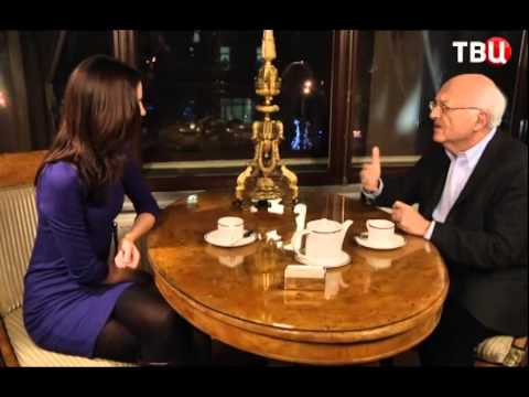 Видео: Интервью с Владимиром Косма (Interview with Vladimir Cosma)