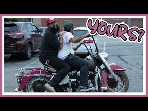 Видео: Лопата за 44 доллара?!