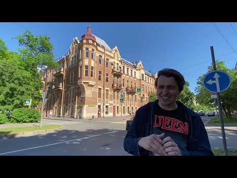 Видео: Четыре линии модерна