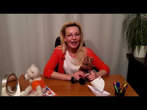 Видео: Веселый язычок. Звук "Л"