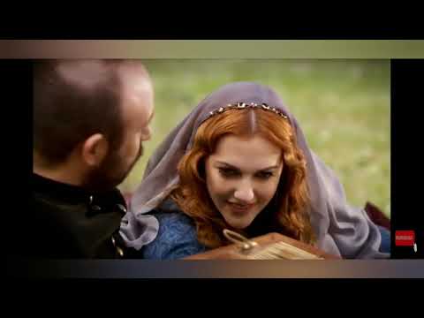 Видео: Хюррем × Ибрагим