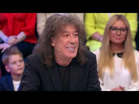 Видео: Сегодня вечером с Андреем Малаховым  Владимир Кузьмин  Выпуск от 18 03 2017