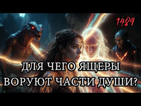 Видео: Как снять энергетические кандалы за 5 минут