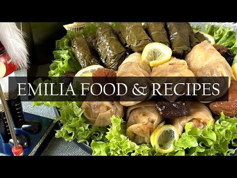 Видео: АРМЯНСКАЯ ПАСУЦ ТОЛМА ИЛИ ПОСТНАЯ ДОЛМА С ЧЕЧЕВИЦЕЙ И БУЛГУРОМ - Պասուց տոլմա