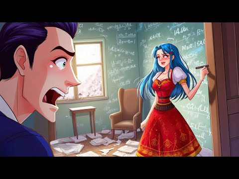 Видео: Я Бедная, Но У Меня Гениальный Ум