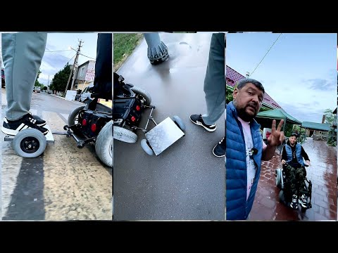 Видео: КАК ТЕБЕ ТАКОЕ ИЛОН МАСК⁉️ ЗАПУСКАЕМ ПРОИЗВОДСТВО (ТЕЛЕЖЕК Д.Д) ДЛЯ ЭЛЕКТРОКОЛЯСОК📣