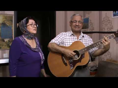 Видео: Sənin Adın.  Имя Твоё.  Песня.