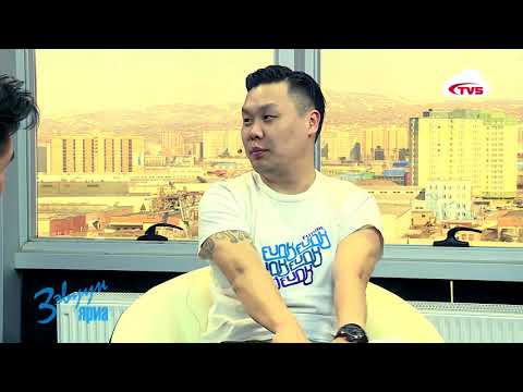 Видео: Зэвүүн яриа   Fantastic продакшны жүжигчин Барслхагва оролцлоо
