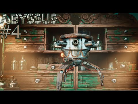 Видео: Армия турелек // Abyssus #4