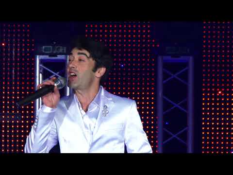 Видео: Ахмат Батчаев   Syeme seni М  Садуев 2016