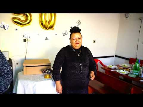 Видео: Честит 50 ти юбилей на Петя 2025 година