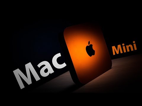 Видео: Лучший дешёвый Мак: Mac Mini 2018!