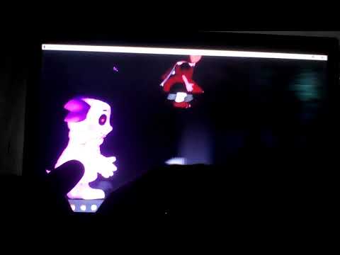 Видео: Лунтик Х Special Version Movie Полное Прохождение Episode 2