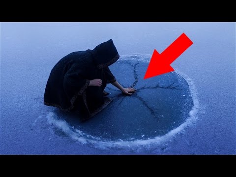 Видео: 5 Человек, Получивших Суперспособности в Результате Несчастного Случая