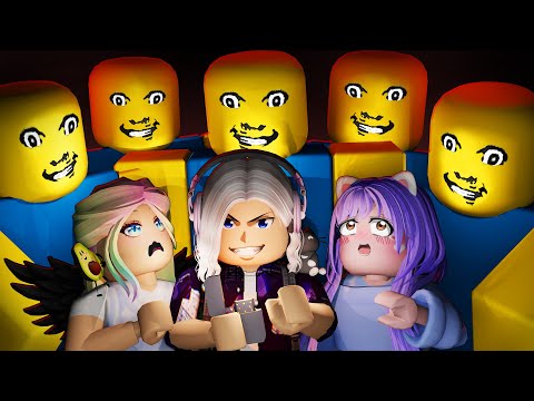 Видео: ОБНОВЛЕНИЕ В БАТЕ, НО ИХ ПЯТЬ!