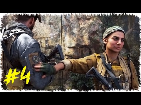 Видео: Екі капитанның бірлескен мықты тапсырмасы | Call of Duty: Modern Warfare III (2023)