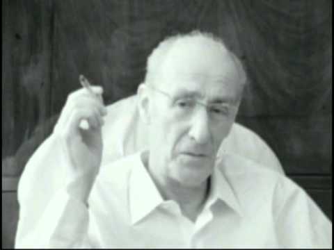 Видео: Мравинский, Послесловие к Пятой симфонии