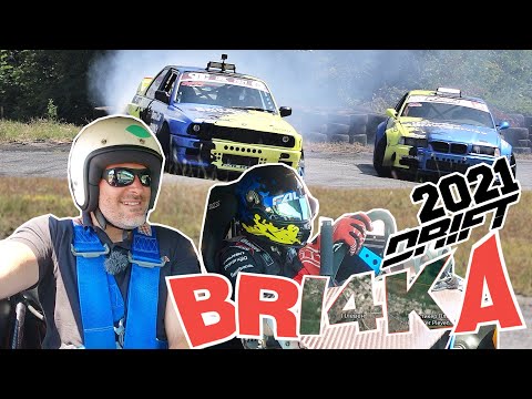 Видео: THE REAL DRIFT KINGS през обектива на Bri4ka