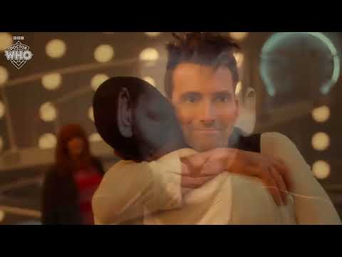 Видео: Доктор Кто — Забудь