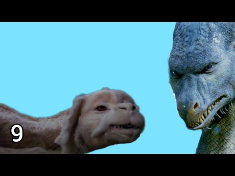 Видео: САПФИРА против ФАЛЬКОР  Битва 9