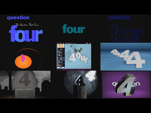 Видео: ПОЧТИ полная история вопроса 4етыре серии игр "You Don't Know Jack"