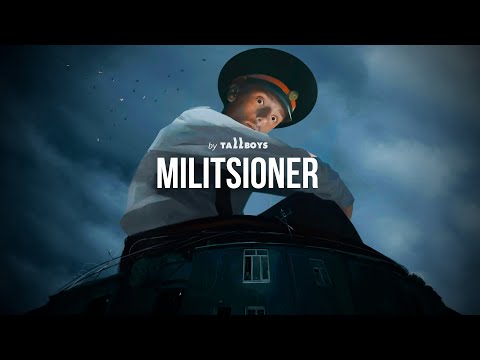 Видео: MILITSIONER #1 ➤ ДОЛГОЖДАННОЕ ОБНОВЛЕНИЕ! ➤ 2025