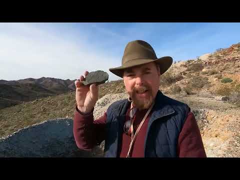 Видео: Геологические секреты месторождения золота в Кальдере