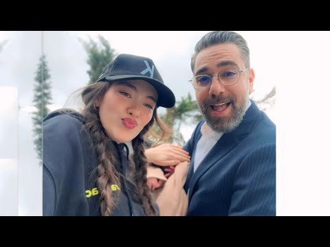 Видео: Неслихан Атагюль дала сыну особое имя в честь мужа — первое фото