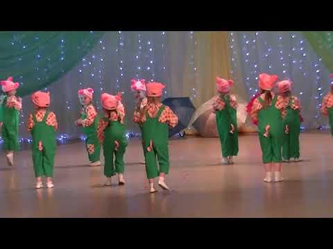 Видео: Хрюшечки