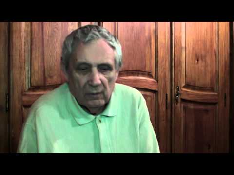 Видео: Юрий Мамлеев  - Судьба бытия