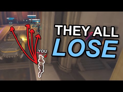 Видео: Блестящий трюк с прицеливанием, который должен знать каждый путешественник