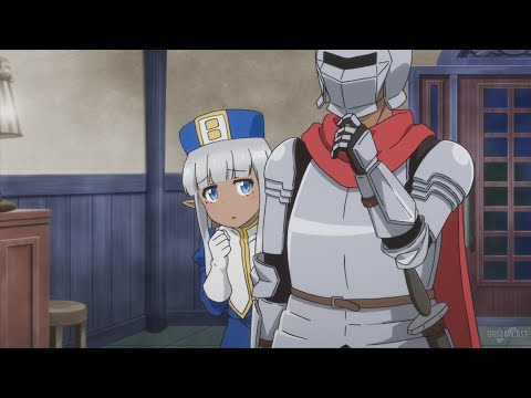 Видео: Что Говорит Дама  | Этот противный целитель!